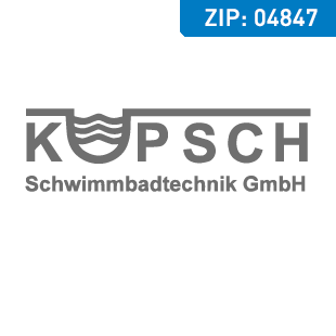 Kupsch swimming pool technology
