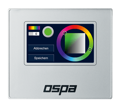 Ospa ColorLight 2.0