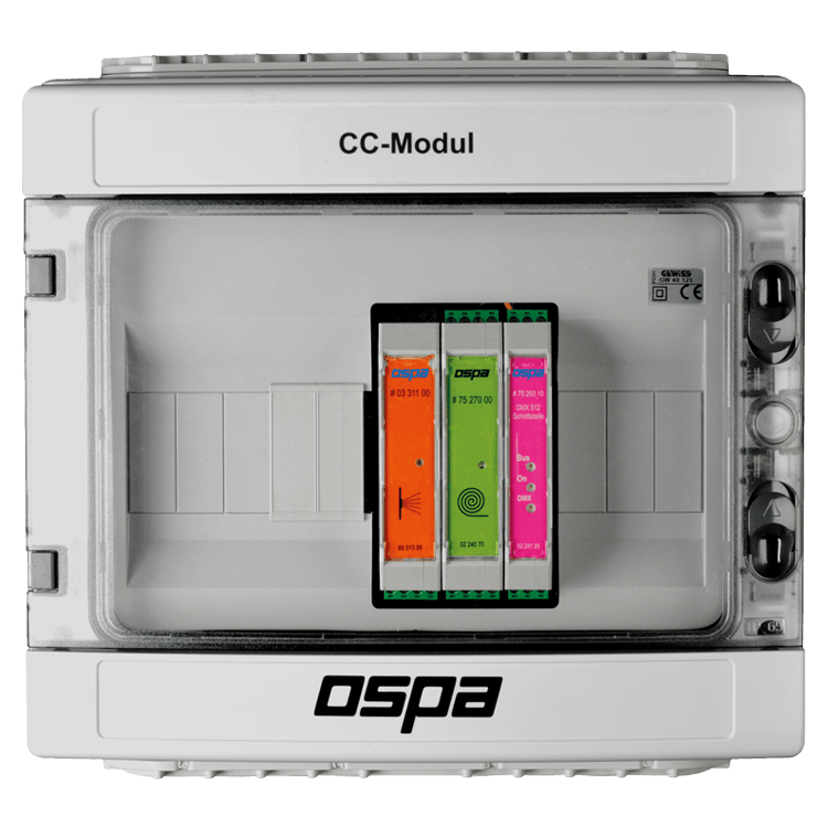 Ospa-CC-Modul